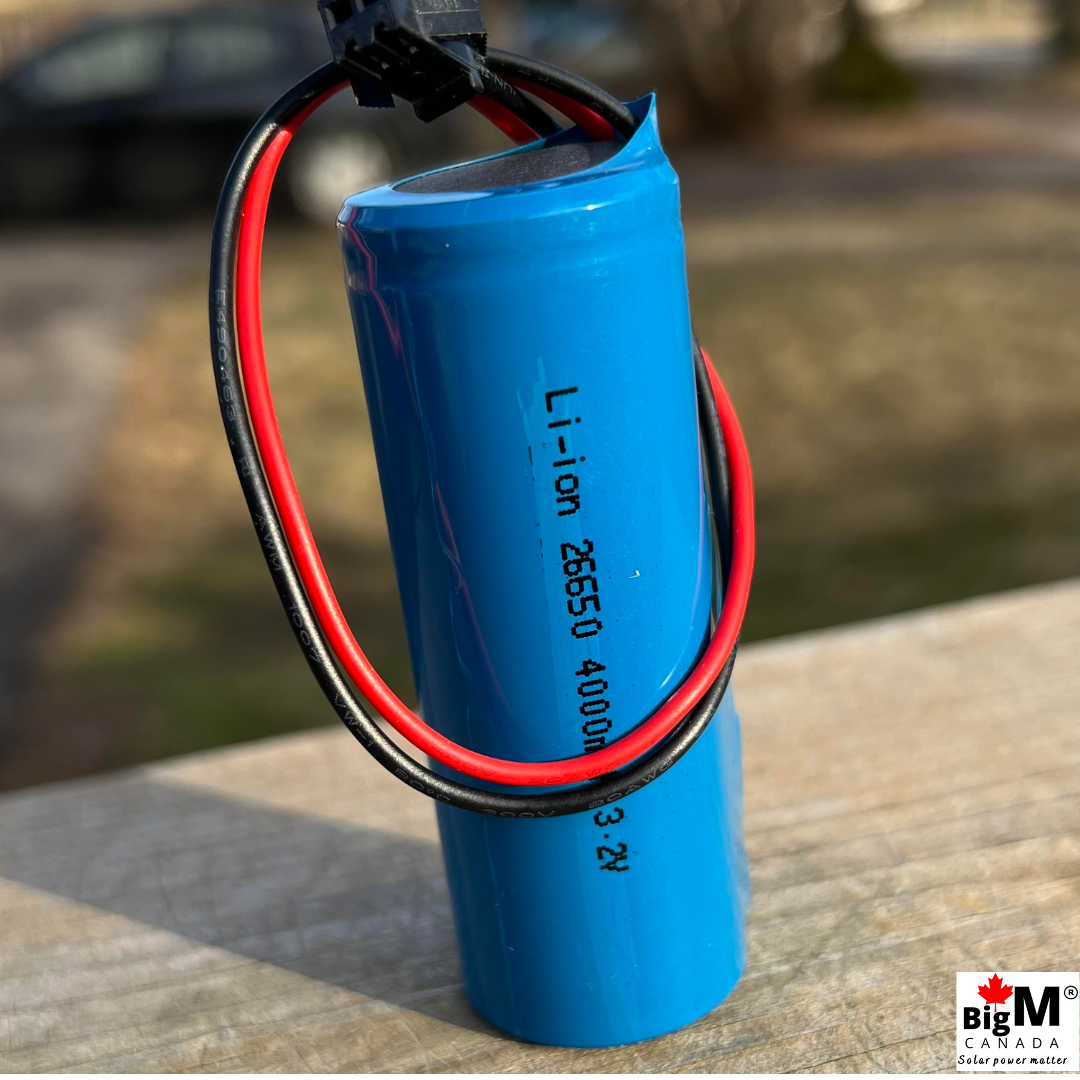 If you don’t require the 2-pin connector, you can simply cut off the pin and solder the red and black wires at the right place to connect the device to the battery