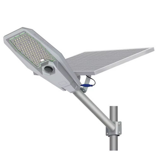 The Benefits of BigM Premium Quality Aluminum Solar Street Lights with Upgraded Features