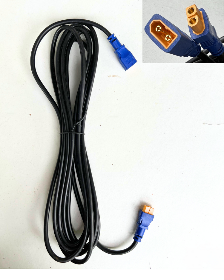 Solar Lighting Accessories