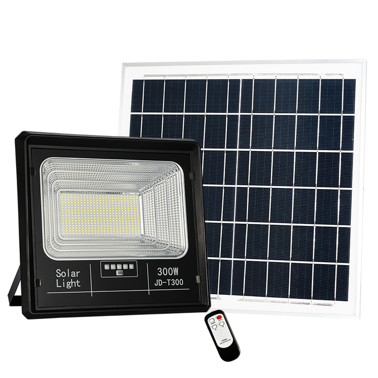 BigM commercial graded Solar Flood Lights for Constant Lighting for Outdoors Billboards