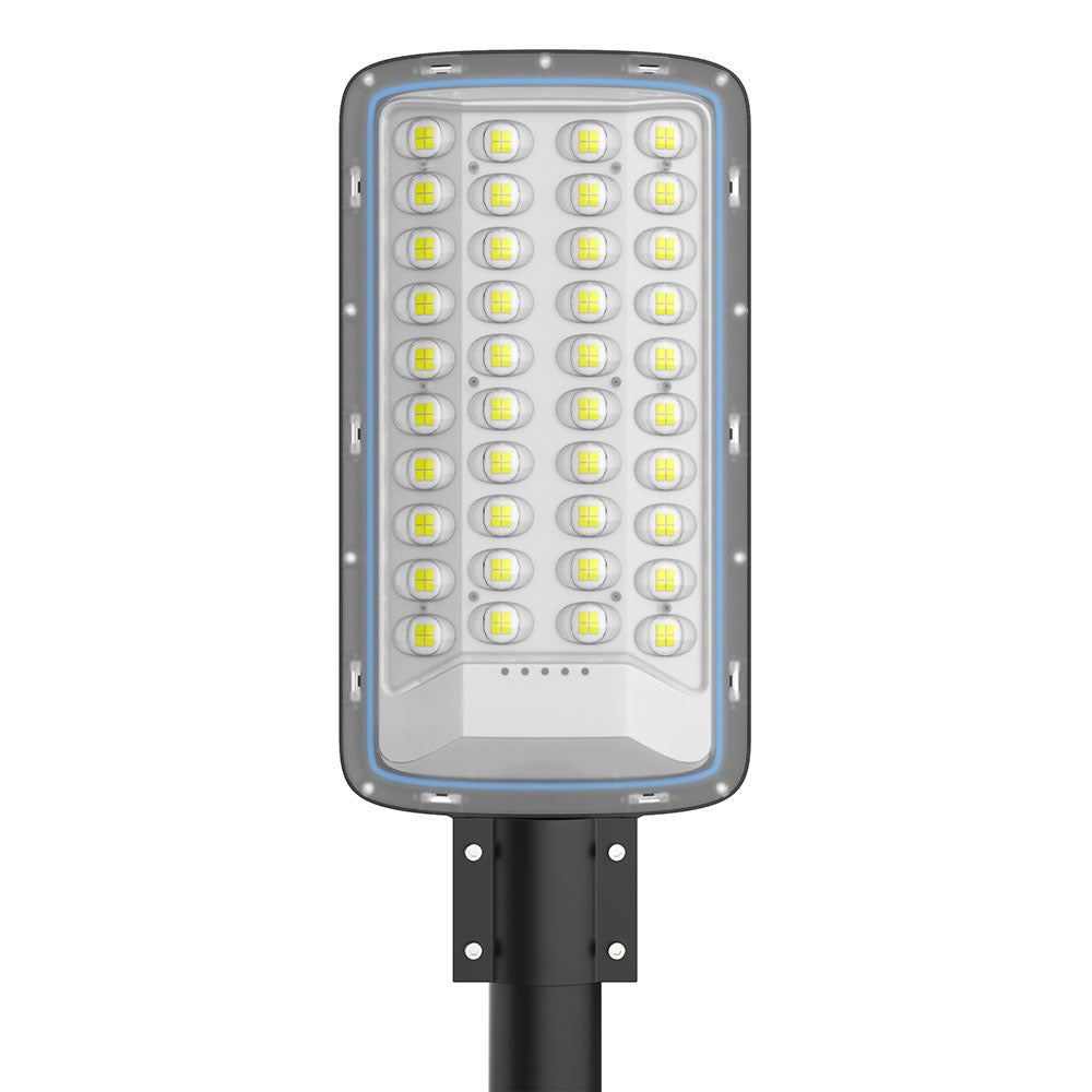 BigM 300W Solar Street Light has 160 pieces of high efficiency SMD 5054 types LED beads