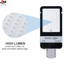 Load image into Gallery viewer, Image of high lumen led beads in BigM 300w street light
