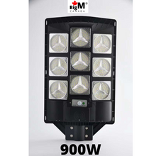 Load image into Gallery viewer, Image of Nicely designed BigM 900W LED Commercial Solar Flood Lights
