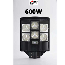 Cargar imagen en el visor de la galería, BigM 600W Heavy Duty Solar Street Light image
