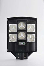 Charger l&#39;image dans la galerie, Image of BigM Heavy Duty 600W LED Best Solar Street Lights
