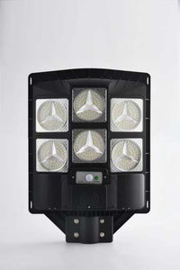 Image of BigM Heavy Duty 600W LED Best Solar Street Lights
