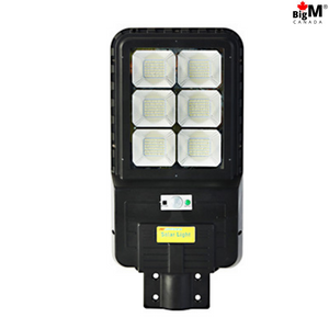 Image of BigM 300W Solar Flood Lights