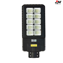 Load image into Gallery viewer, Image of BigM 500W Solar Flood Lights
